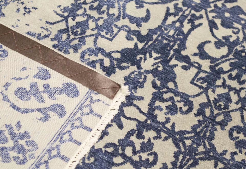 One-of-a-Kind Rugs