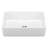 33.5X20 In Farmhouse Sink Undermount Kitchen Single Bowl Basin Fireclay White