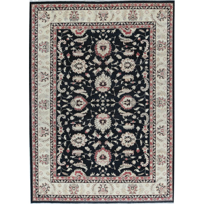 One-of-a-Kind 10' X 14'6" Area Rug