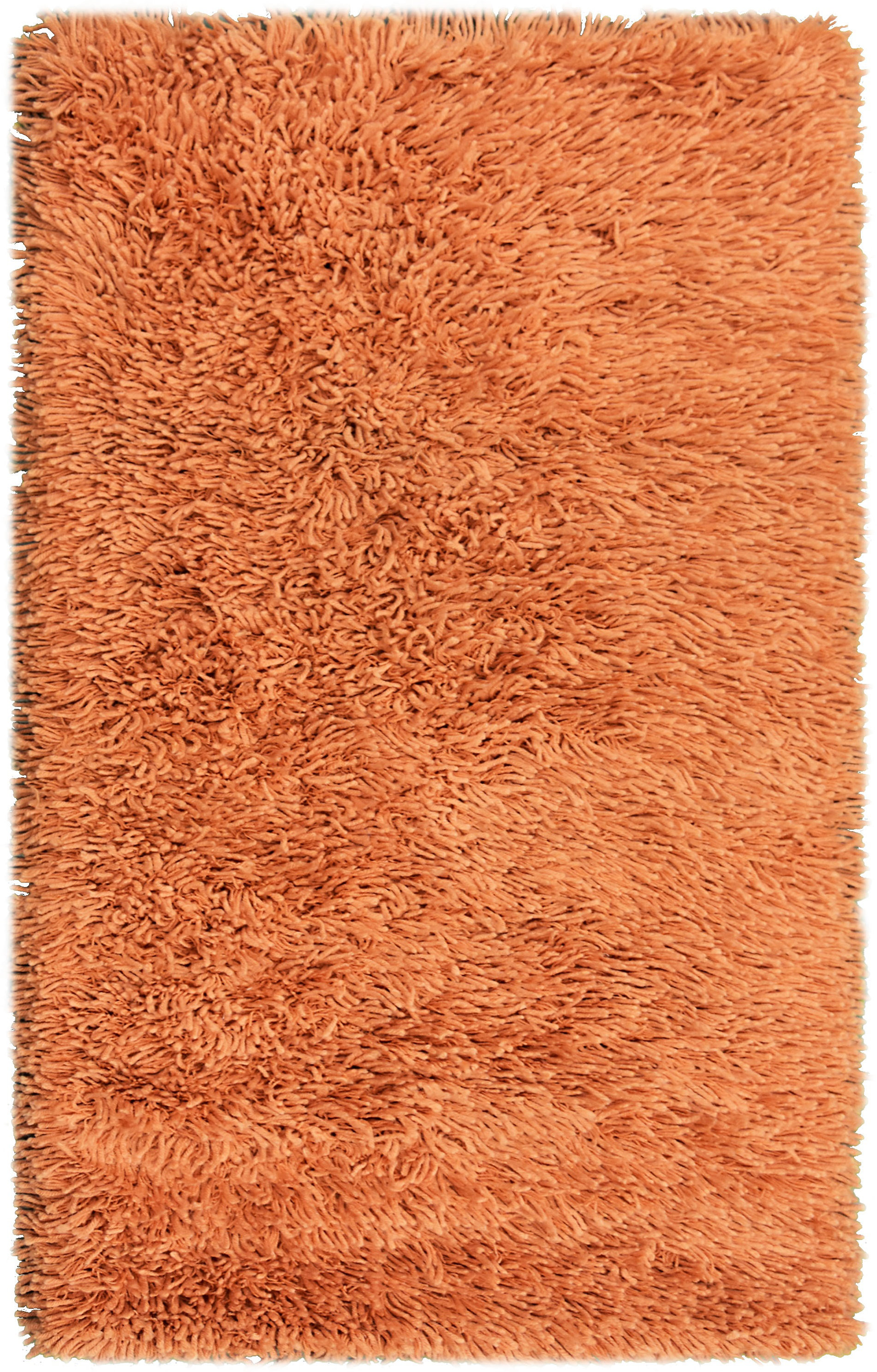 Bakero Cesar Hand Tufted Orange Rug | Wayfair.ie