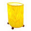 Lampe de table noire 9 po Gertie-821011021