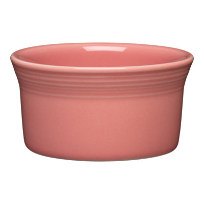 Fiesta 8 OZ Ramekin 4 Inch