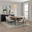 Iza 82" Buffet Sideboard