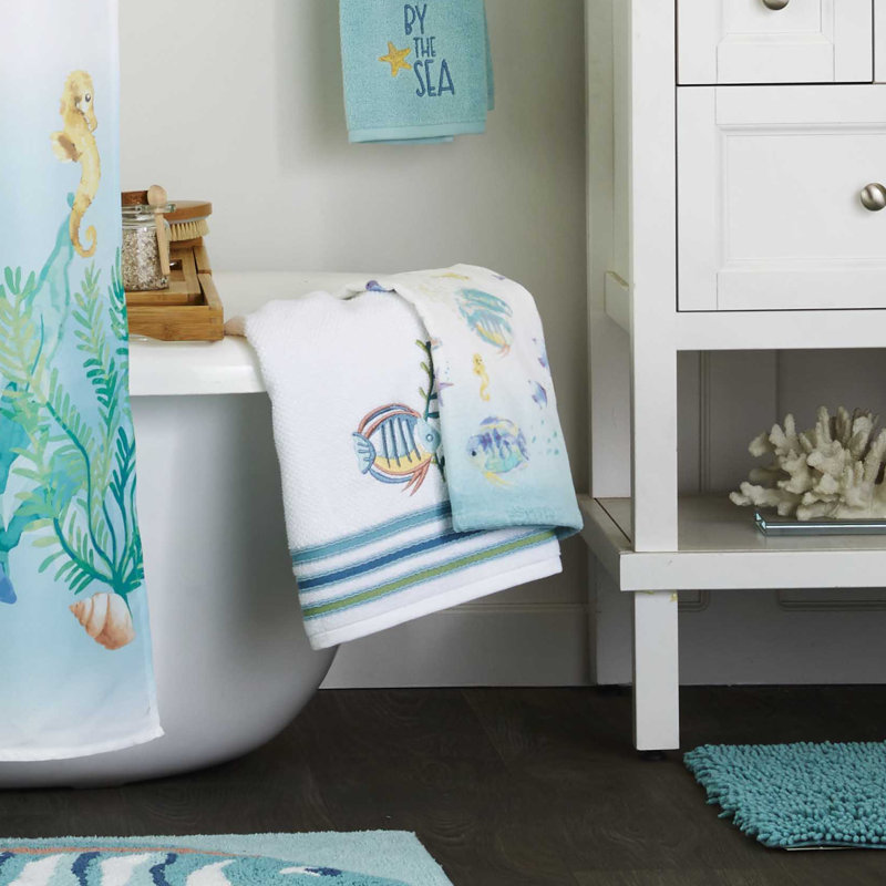 Hansell Midweight Bath Towel
