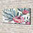 Protea - Wrapped Canvas Print