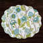 Vida Vinyl Round Placemats