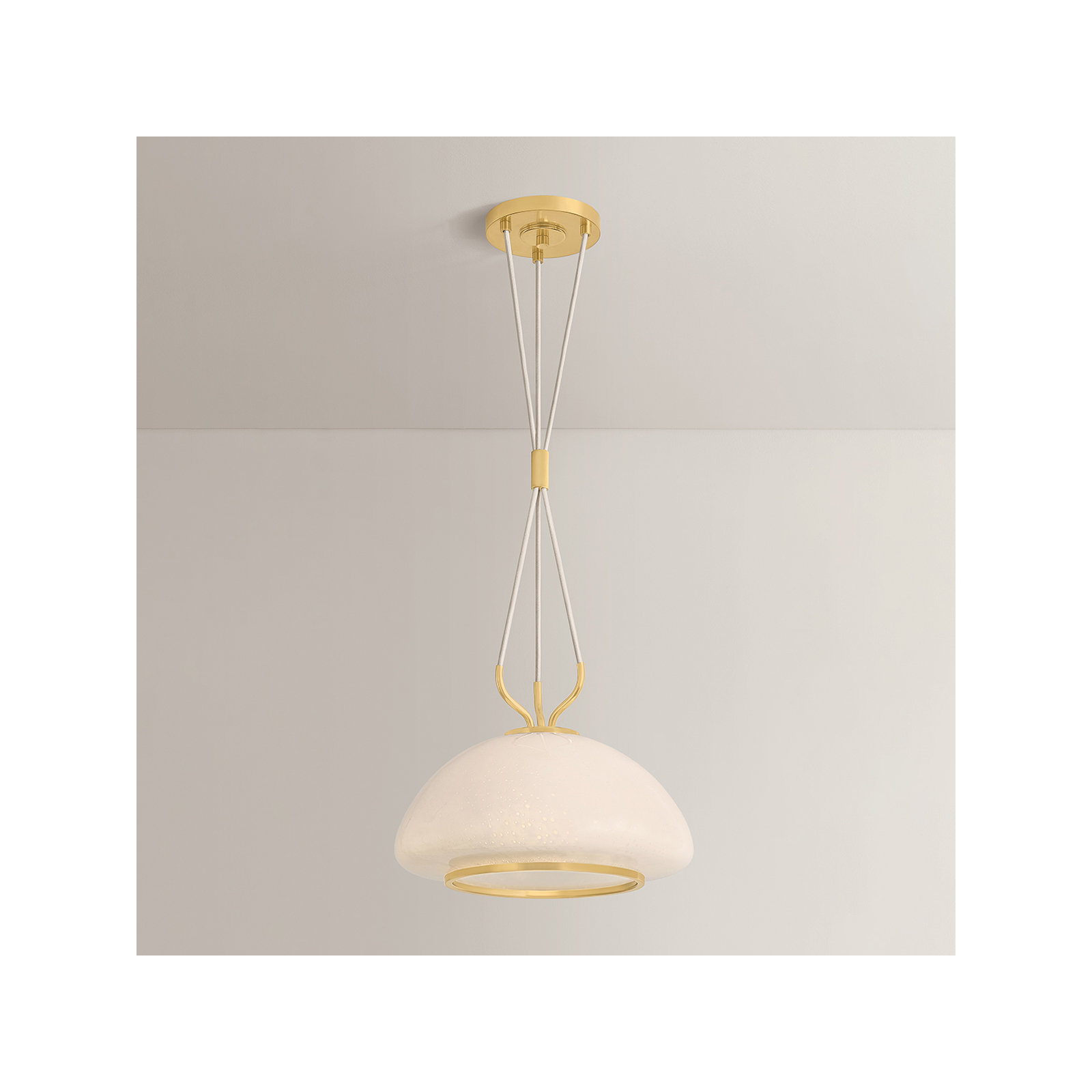 Duell Picture Light, 10.5" H x 14.25" W x 14.25" D