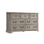Commode 7 tiroirs Armaan-271803198