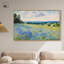 «Sky Over Blue Fields» par Art Remedy-113283286-113283291
