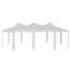 8.5m x 4.5m Steel Party Tent