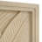 Zanzibar Concrete Plants & Flowers Wall Decor