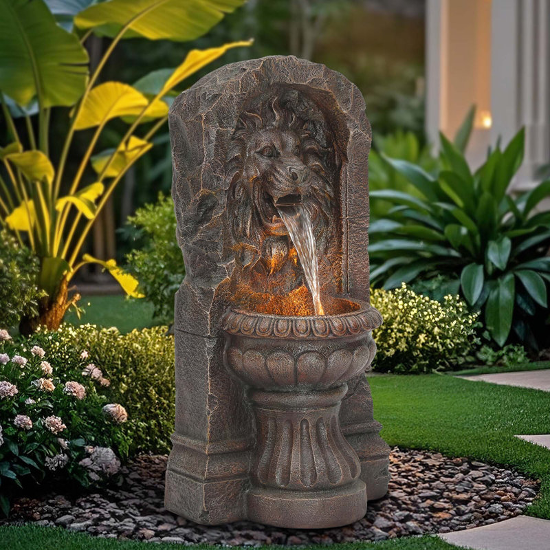 Fontaine 29,92 "H