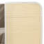 Sentaku Bamboo Laundry Hamper - Natural-213370901