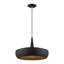 Luminaire suspendu géométrique 1 lumière Charon-189689723-189689720