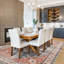 Nelda Washable Oriental Indoor Rug-792790904