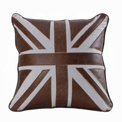 Brancaster Accent Cushion