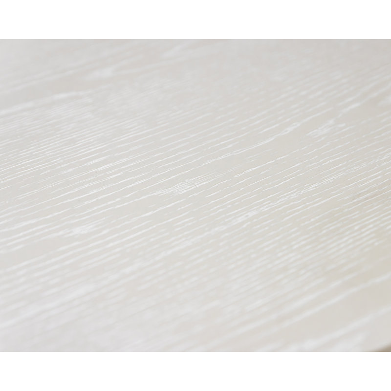 Piédestal Graelynn - blanc, H 36 po x L 12 po x l 12 po, Blanc