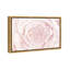 Floral et botanique rosé fleurs d’hiver-impression d’art graphique sur toile tendue-23209175-66971940
