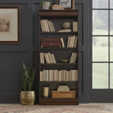 Riverdale Standard Office Bookcase with Adjustable Shelves
