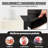 Outdoor 2'' Seat Cushion-1205879650