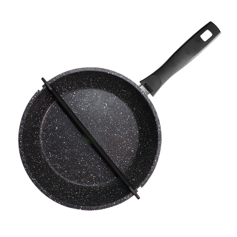 Aluminum Non-Stick Frying Pan