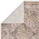 Beimnet Machine Woven Beige/Grey Indoor Rug