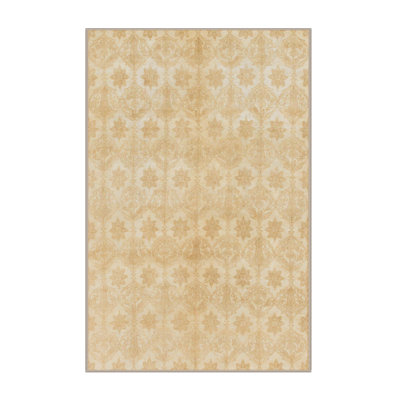 Abstract Indoor Rug