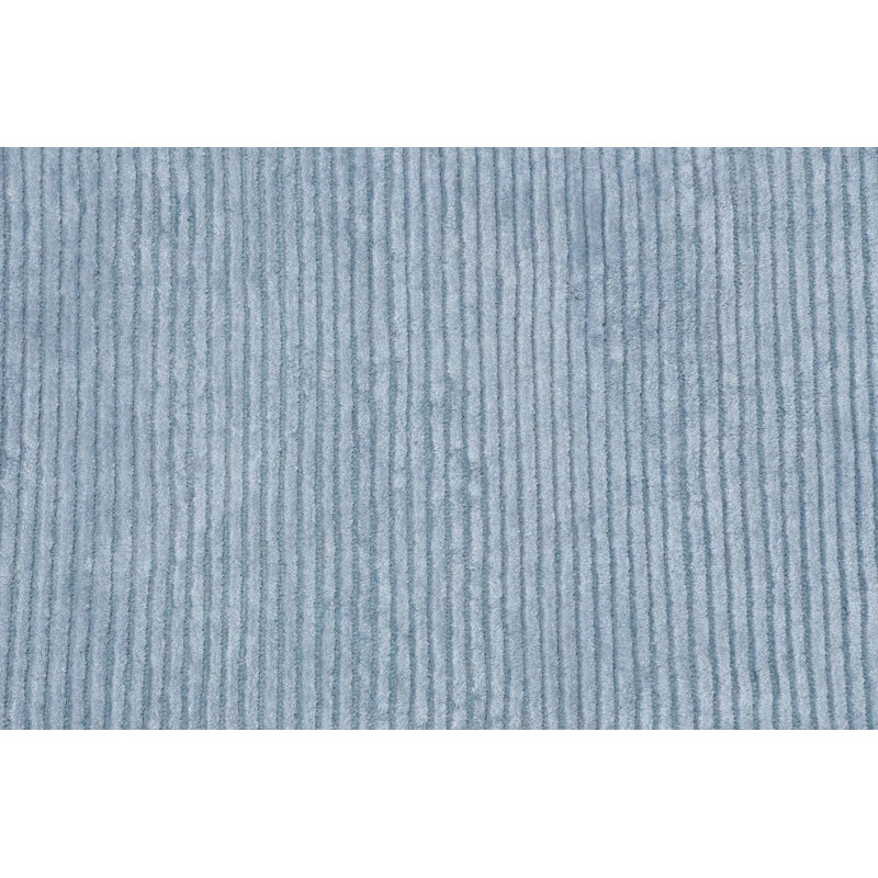 Striped Rug
