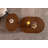 Nesting Coffee Table Set