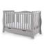 Stamford Luxe Cot Bed 3-Piece Nursery Furniture Set-42308968