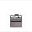 Lateral File with Two Drawers