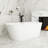 67'' X 31'' Acrylic Freestanding Soaking Bathtub-102026572
