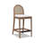 Cossette Upholstered Counter Stool-1231211620