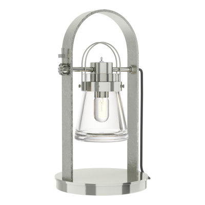 Lampe de table 19,4 po Erlenmeyer