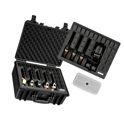 Gun Safe Padlock