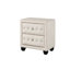 Mithil complet 3 pièces crème-1972021920-1972021927-1972021923