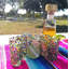 Grimaud Hand Blown Mexican 2 oz. Shot Glass
