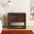 Rosy 28'' W Solid Wood Nightstand