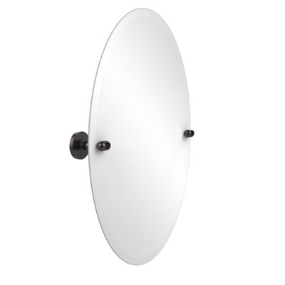 Gober Metal Wall Mirror
