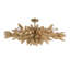 Kasai 6 - Light Semi Flush Mount
