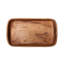 Olive Wood Rectangle Tray