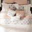 Ensemble de literie 9 pièces Blush-118651982-118651985