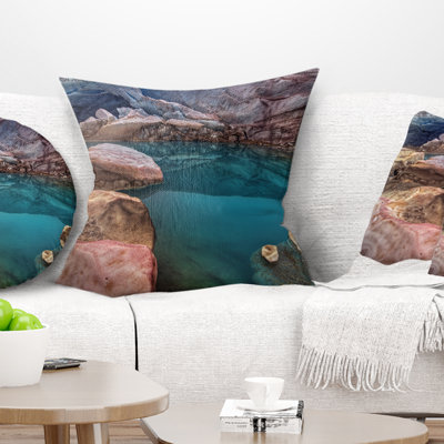 Oreiller de piscine Schafer