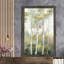 Twinkling Trees - Peinture-795749599-795749585