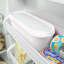 Glide-a-Scoop 2,5 pintes Contenant alimentaire