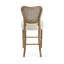 Tabouret de bar (ensemble de 2)