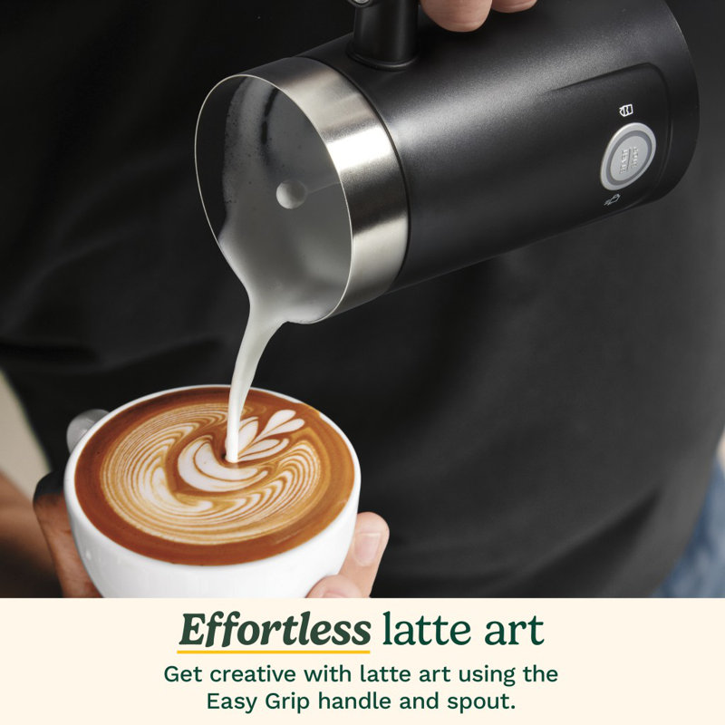 Cuisinart Hot & Cold Milk Frother