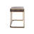 Classio Metal Base Writing Desk