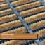 Roshanak Non-Slip Doormat
