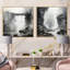 Hazlehurst - Ensemble de 2 collages carrés en cascade-101881420-101881422
